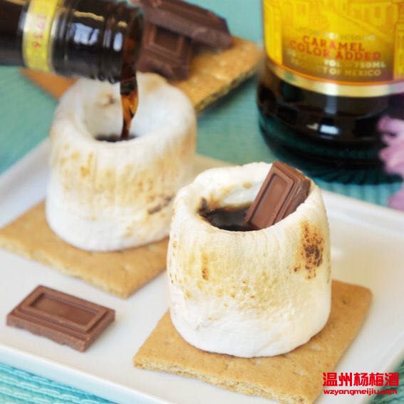 什么樣的酒好喝又適合女生喝?